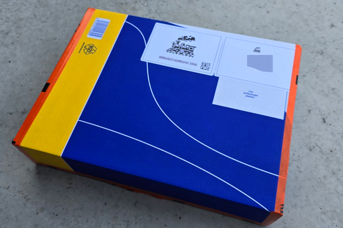 Van Bestelling Tot Bezorging: Hoe Jouw Pakket Bij Jou Thuis Komt