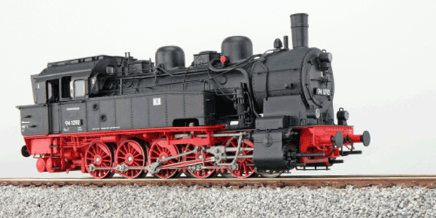 ESU Pruisische T16.1 BR 94.5-17