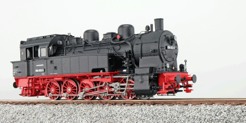 ESU Pruisische T16.1 BR 94.5-17