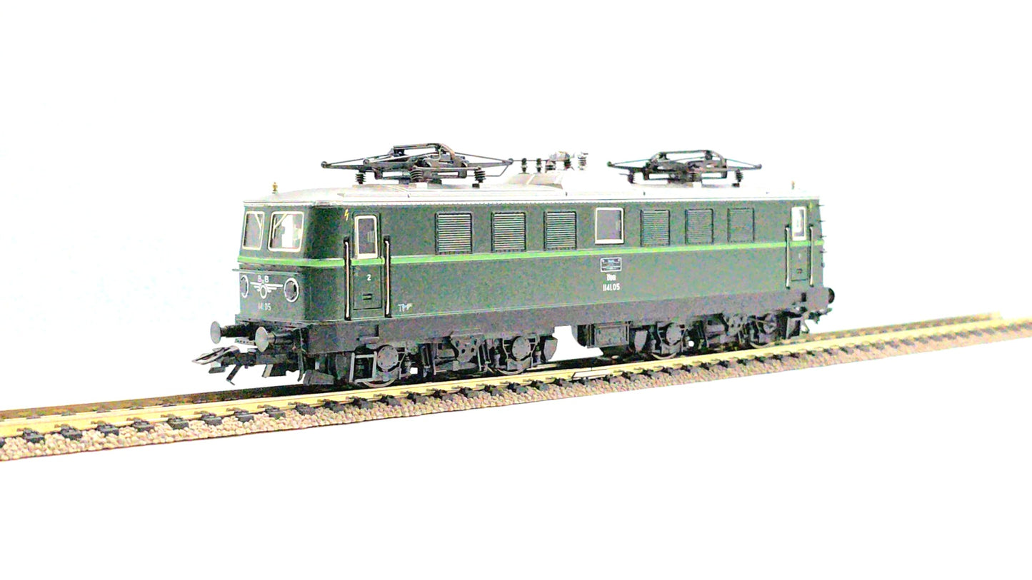 Märklin 34586 H0 Elektrische locomotief BR 1141 van de ÖBB