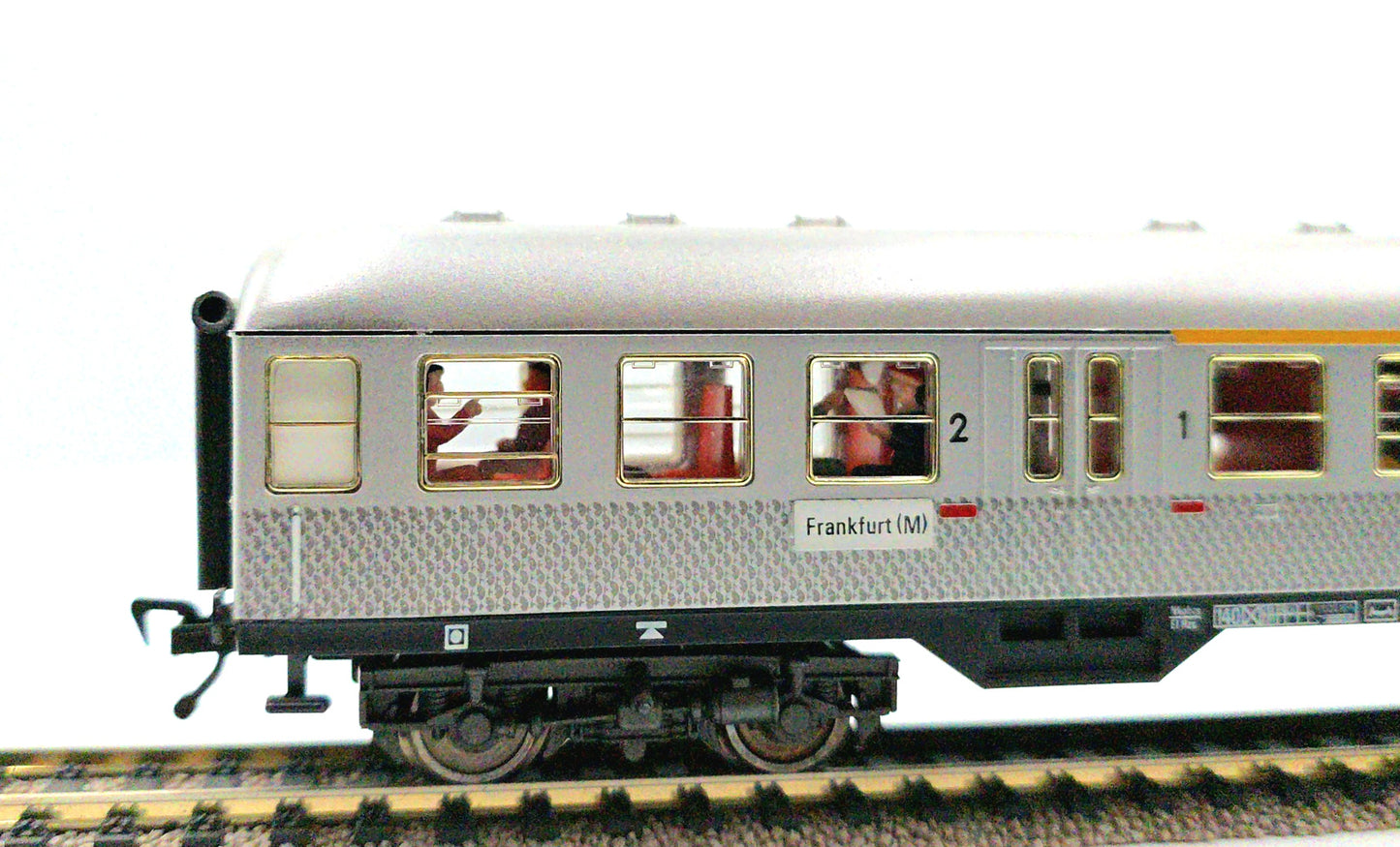 Fleischmann 5141 K DB Silberling