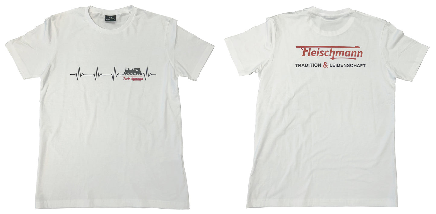 Fleischmann T-shirt