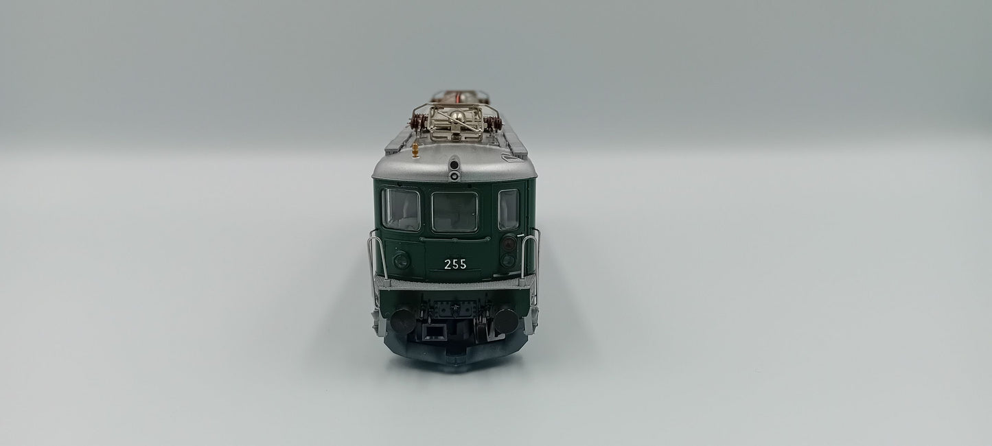 Roco H0 - 63885 - Elektrische locomotief (1) - Ae 4/4 - BLS