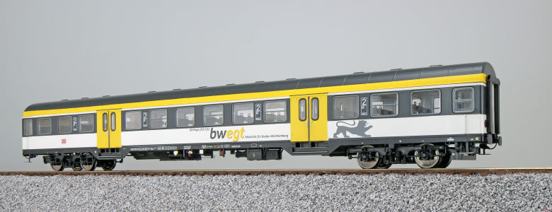 ESU 36515 n-Wagen Silberling – Bnrz 450.3 – verkeersrood, Ep.V/VI