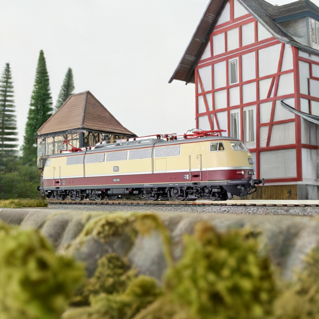 ESU Class E03/103.1 in H0