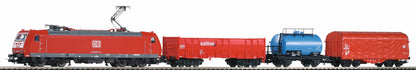 PIKO SmartControlwlan Set Güterzug BR 185 DB AG