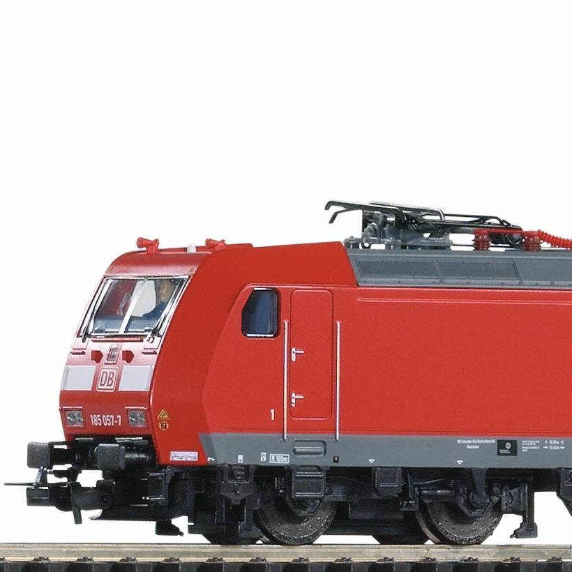 PIKO SmartControlwlan Set Güterzug BR 185 DB AG - 59015
