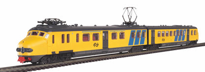 PIKO Hondekop NS Startset met Ballastspoor 97932