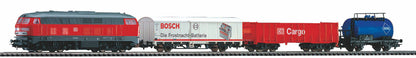 PIKO Starter Set DB Cargo 57154 - H0 Modeltrein