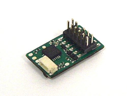 PIKO SmartDecoder 4.1 PluX12 NEM 658 - 46401