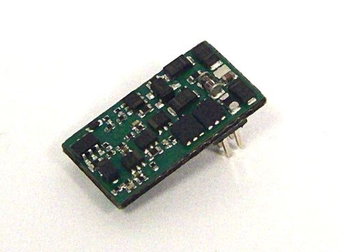 PIKO SmartDecoder 4.1 PluX12 - onderkant