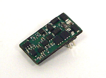PIKO SmartDecoder 4.1 PluX12 - onderkant