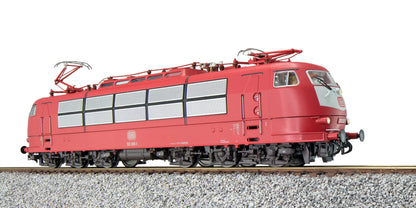 ESU Class E03/103.1 in H0