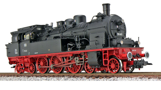 ESU 31180 T18 BR 78