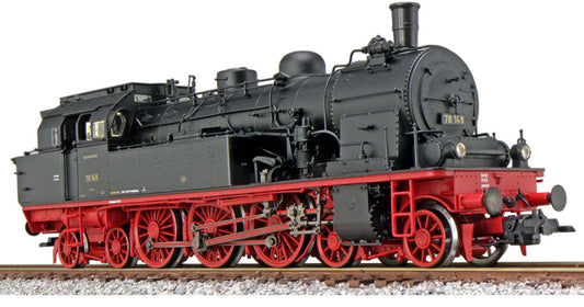 ESU 31183 T18 BR 78
