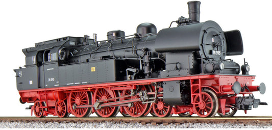 ESU 31184 T18 BR 78