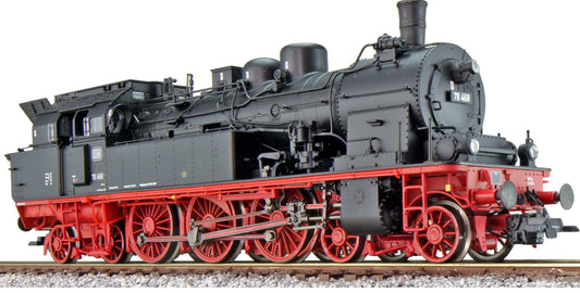 ESU 31187 T18 BR 78