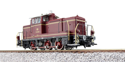 ESU Class V60 in H0 -31423-31740-31741-31742-31743-31744