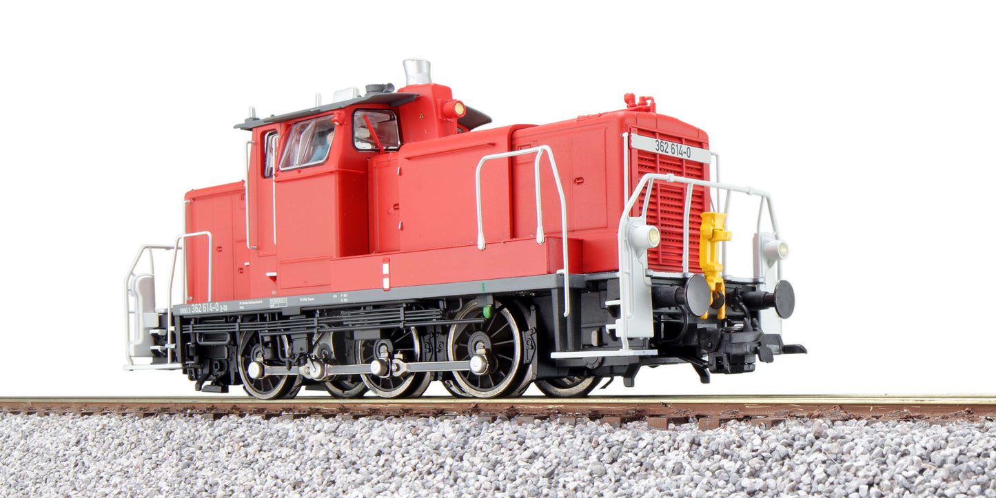ESU Class V60 in H0 -31423-31740-31741-31742-31743-31744