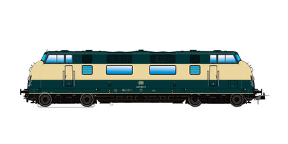 ESU Baureihe V200 in H0