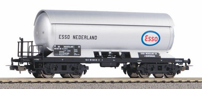 PIKO 54538 Druckgaskesselwagen “Esso” – NS, Epoche III