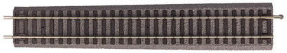 PIKO 55433 - A-Track Overgangsrail naar Roco GeoLine profiel met ballastbed (6 stuks)