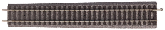 PIKO 55433 - A-Track Overgangsrail naar Roco GeoLine profiel met ballastbed (6 stuks)