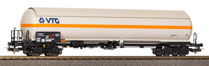 PIKO 24609 Druckgaskesselwagen VTG – DB AG, Epoche V