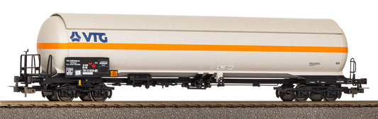 PIKO 24609 Druckgaskesselwagen VTG – DB AG, Epoche V