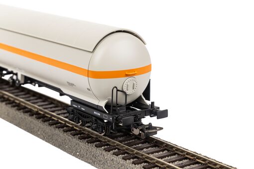 PIKO 24609 Druckgaskesselwagen VTG – DB AG, Epoche V