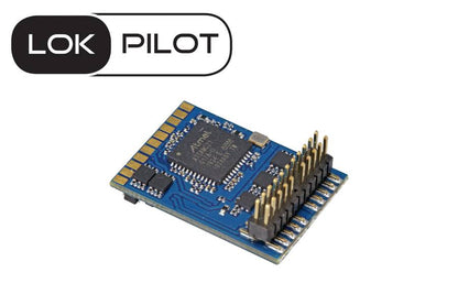 ESU LokPilot 5 – PluX22 decoder