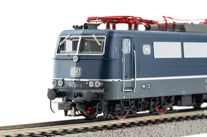 PIKO BR 184.1 DB IV H0 — detail pantograaf