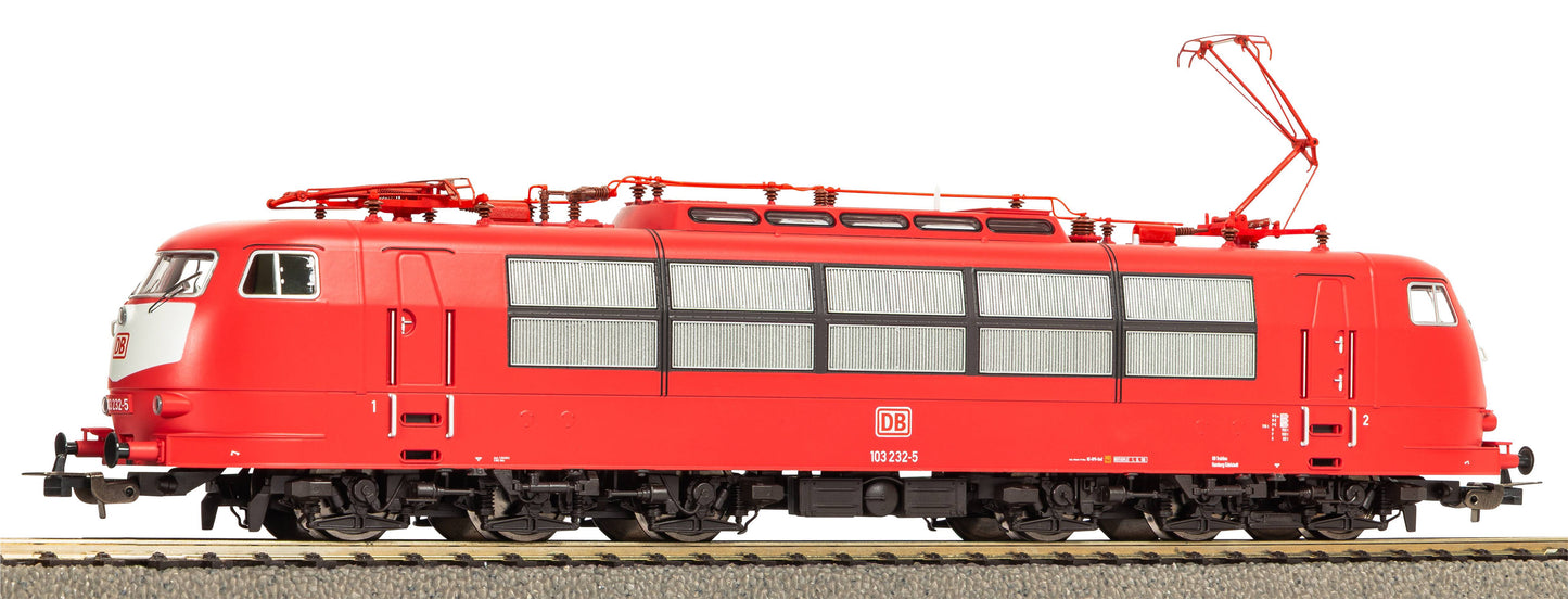 PIKO BR 103 E-Lok Sound - Artikelnummer 51696