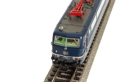PIKO BR 184.0 DB IV H0 — detail cabine