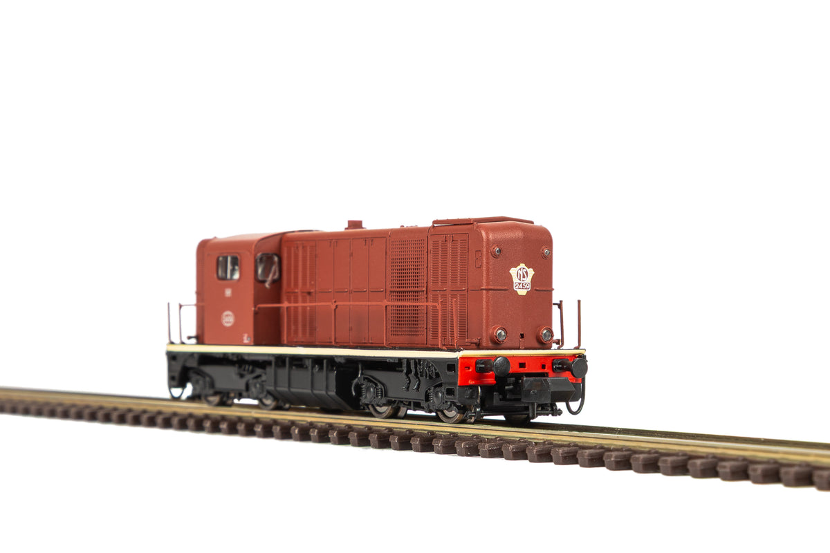 PIKO 40432 detail 1
