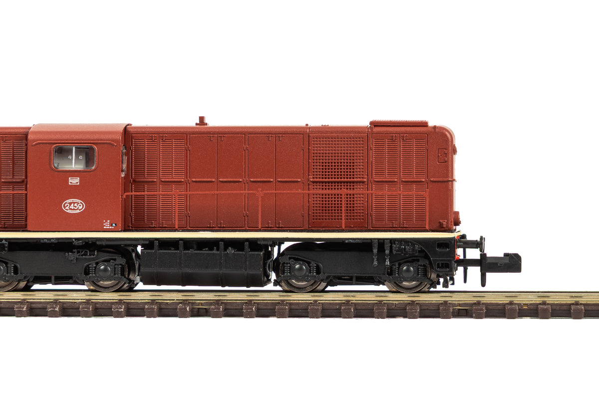 PIKO 40432 detail 2