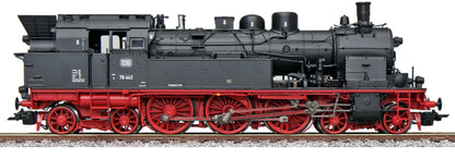 ESU Preußische T18, BR 78.0-5