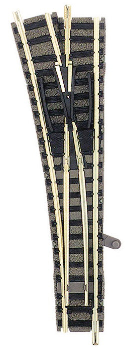 Fleischmann N 9170 - Wissel link