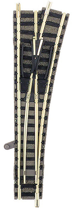 Fleischmann N 9171 - Wissel rechts