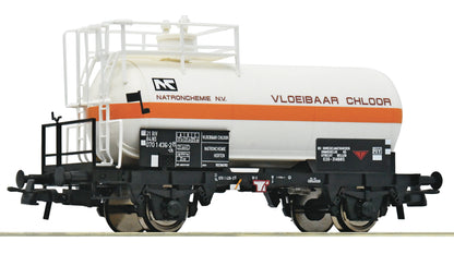 ROCO 6600094 - Tank wagon “Natronchemie”, NS