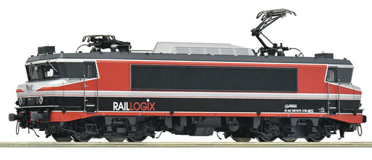 Roco 7510068 - Electric locomotive 1619, Raillogix