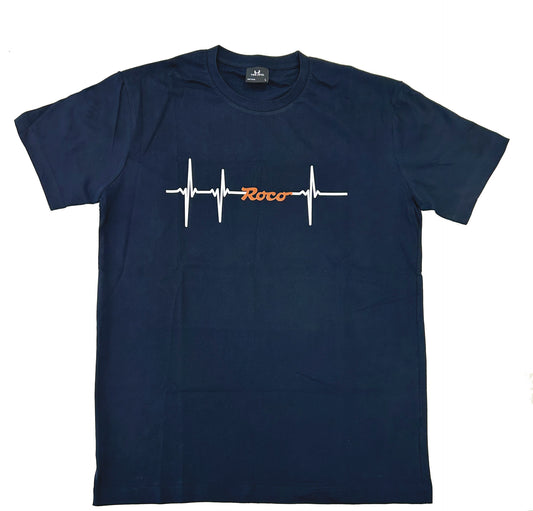 ROCO T-shirt