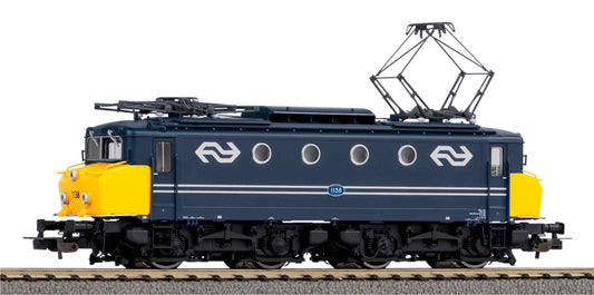 PIKO 21663 NS 1100 DC analoog Tijdperk IV – H0