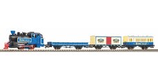 PIKO Starterset Roncalli R/C, A-Rail met Ballastbed