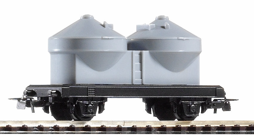 PIKO myTrain Silowagen 57024
