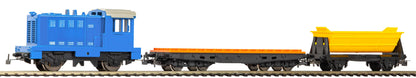 PIKO myTrain Startset Bouwtrein 57098