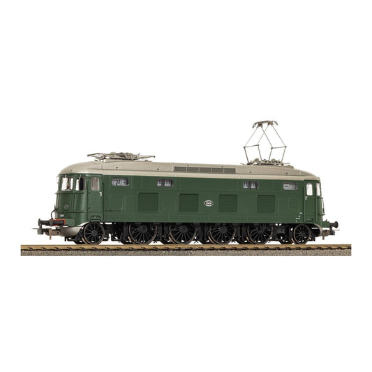 PIKO E-Lok Rh 1000 NS III - 97508 - Sound (PluX22)