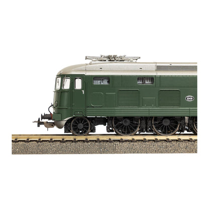 PIKO E-Lok Rh 1000 NS III - 97508 - Sound (PluX22)