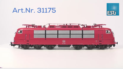 ESU Class E03/103.1 in H0