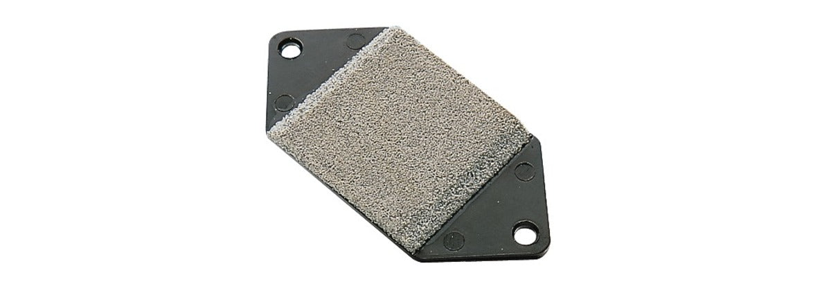ROCO 40019 ROCO-Clean vervangende wisser H0